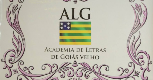 Academia Letras de Goiás